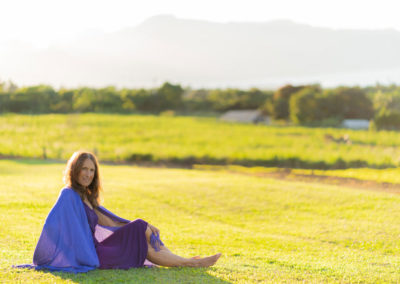 Deva ~ Sacred Healing on Maui